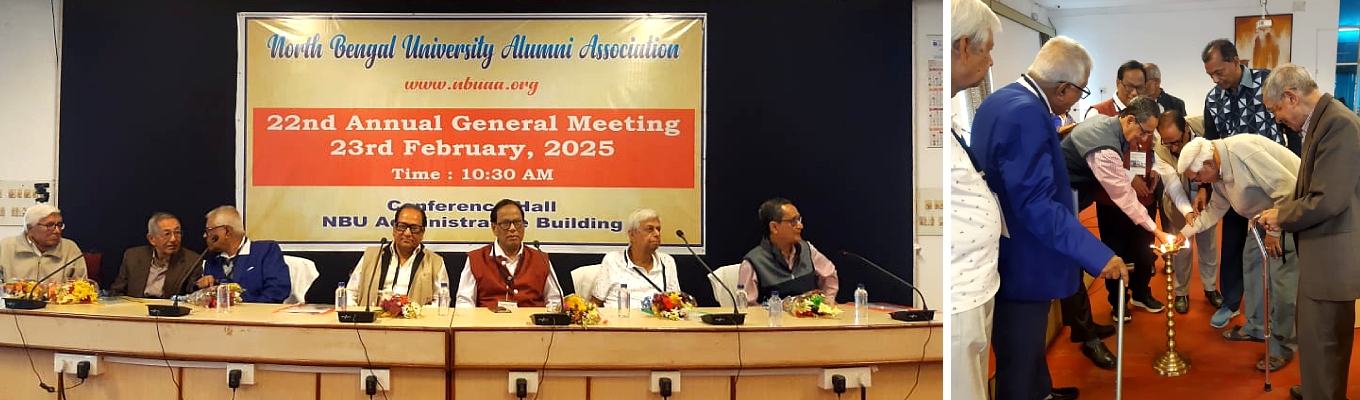 22nd Annual General Meeting