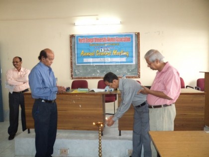 13th Annual General Meeting Image 2
